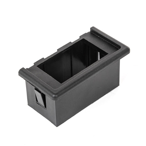 ROCKER SWITCH HOLDER END PART
