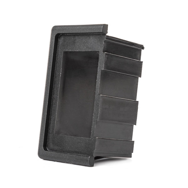 ROCKER SWITCH HOLDER END PART