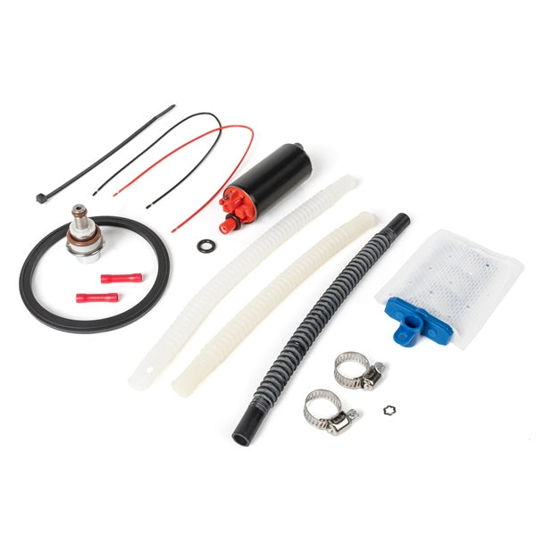 FUEL PUMP POL/C-AM KIMPEX