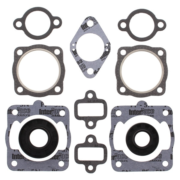 COMPLETE GASKET KIT JDEERE WINDEROSA