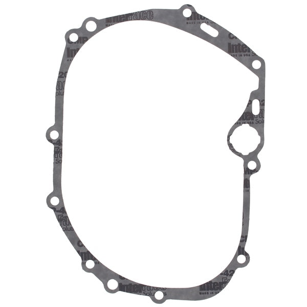 SIDE COVER GASKET INNER KIT KAWA