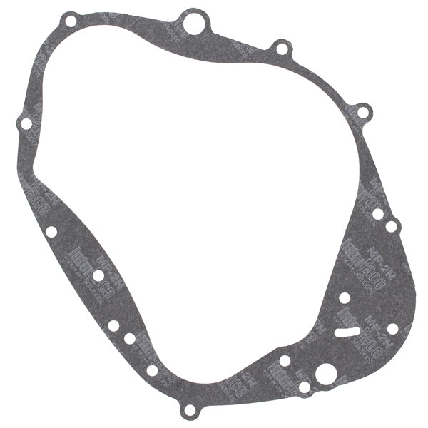 SIDE COVER GASKET INNER KIT KAWA