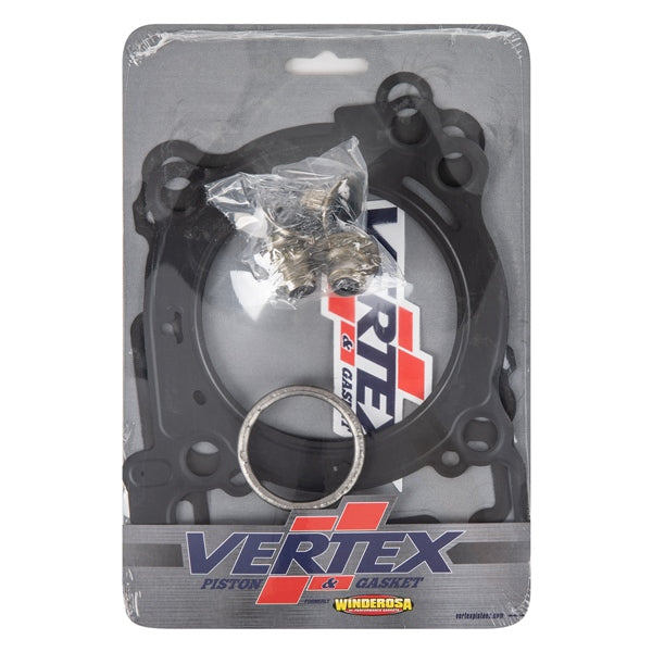 TOP END GASKET KIT POL VERTEXWINDEROSA