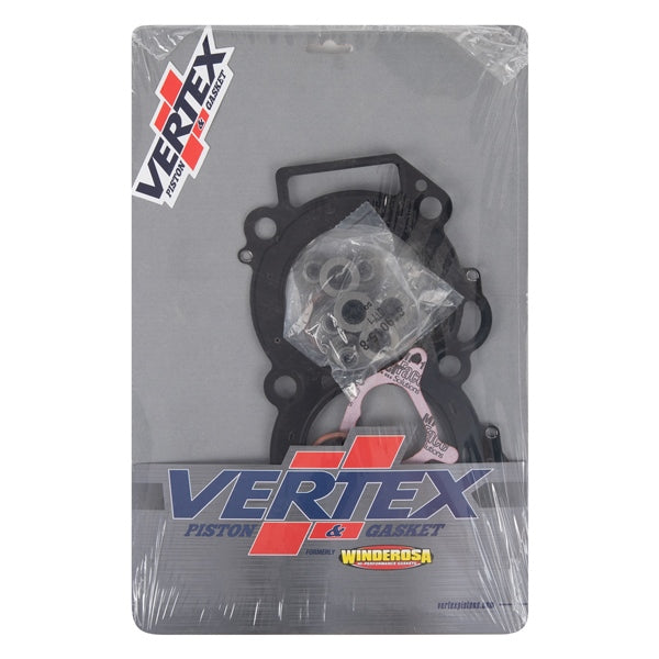 TOP END GASKET KIT POL VERTEXWINDEROSA