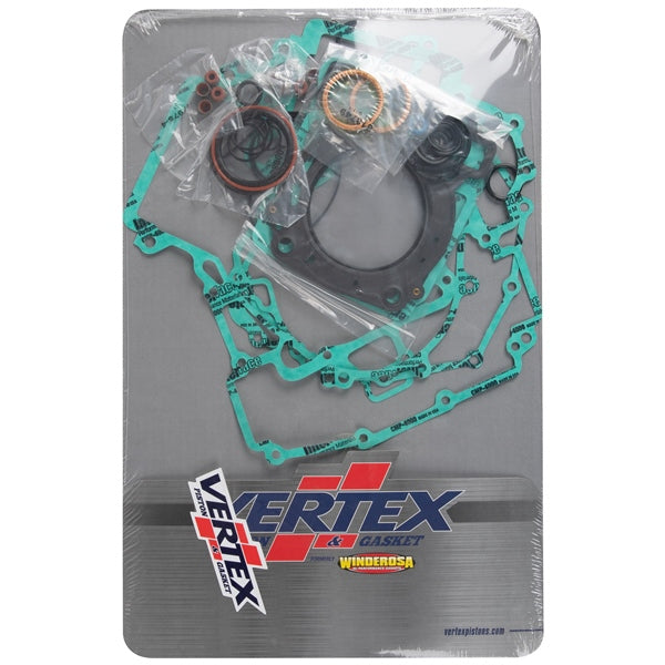 COMPLETE GASKET KIT C-AM VERTEXWINDEROSA