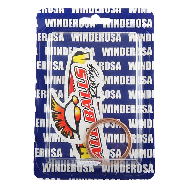 EXHAUST GASKET KIT YAM WINDEROSA