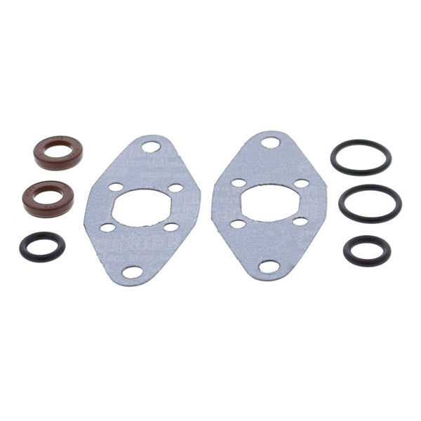 POWER VALVE GASKET KIT SKI-DOO