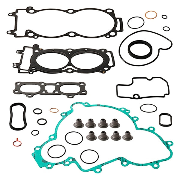 COMPLETE GASKET KIT POL VERTEXWINDEROSA