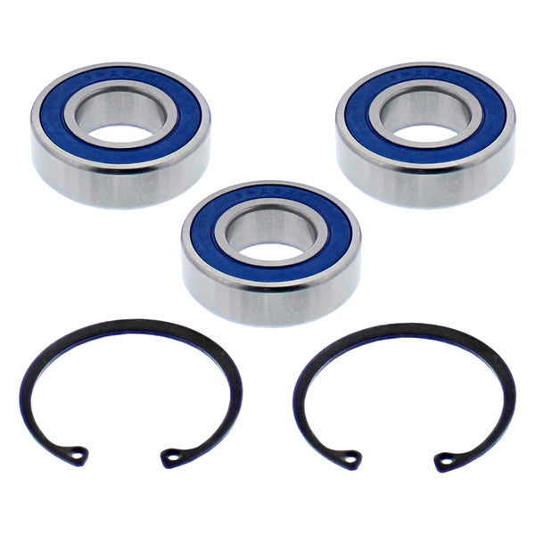 JACK SHAFT KIT UPR T-SLED