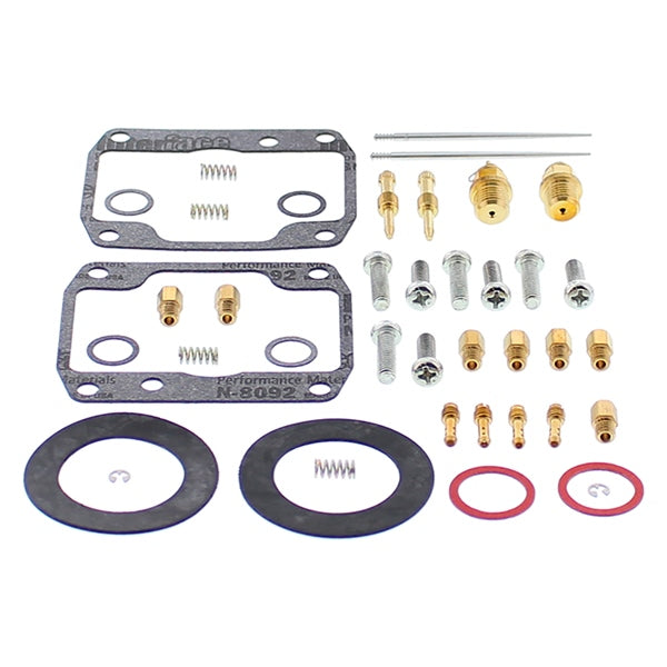 CARBURETOR REBUILD KIT BRP