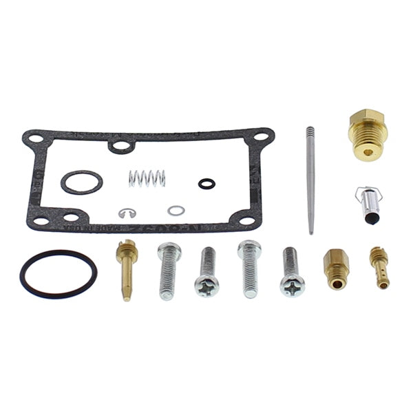 CARBURETOR REBUILD KIT KAWA