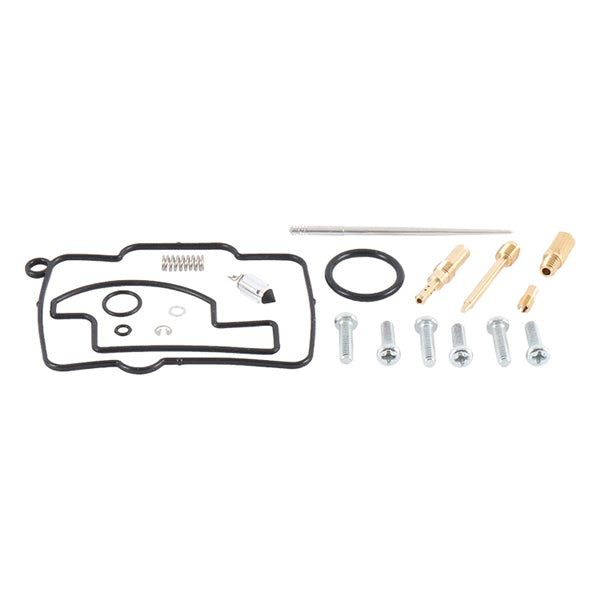 CARBURETOR REBUILD KIT KAWA