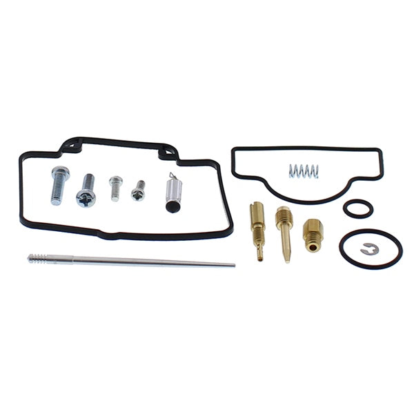 CARBURETOR REBUILD KIT SUZ