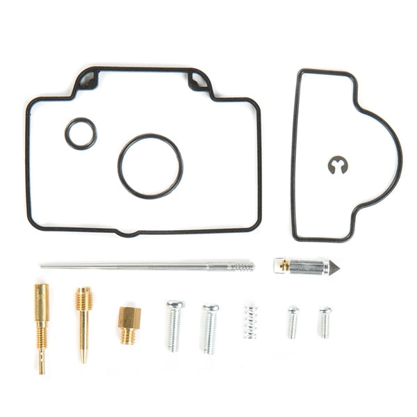 CARBURETOR REBUILD KIT SUZ
