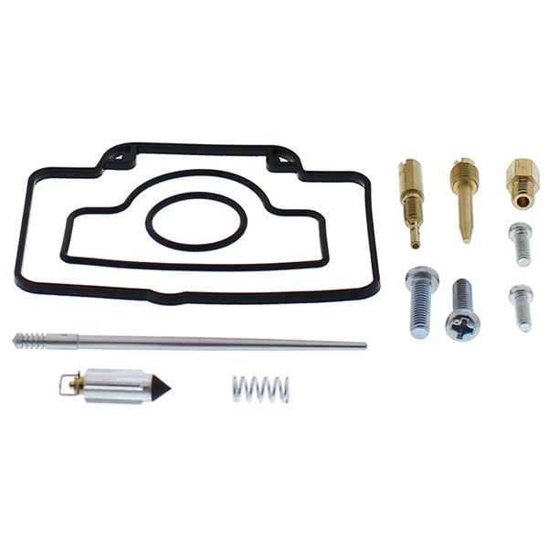 CARBURETOR REBUILD KIT SUZ