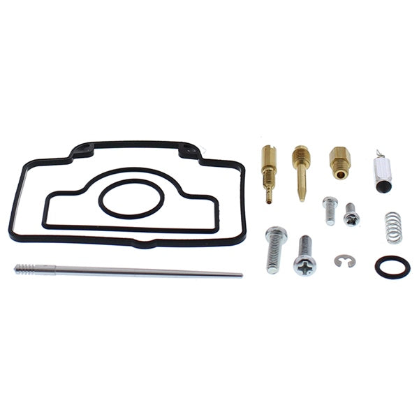 CARBURETOR REBUILD KIT SUZ
