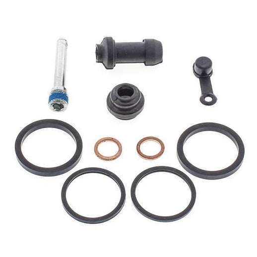 CALIPER REBUILD KIT FT HON ALLBALLS