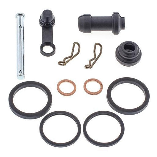CALIPER REBUILD KIT FT KTM ALLBALLS