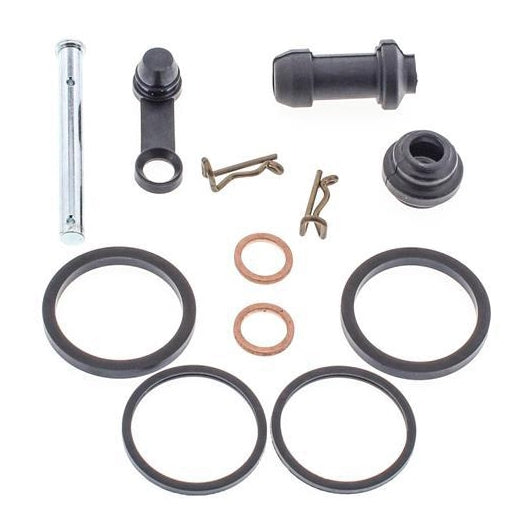 CALIPER REBUILD KIT FT KTM ALLBALLS