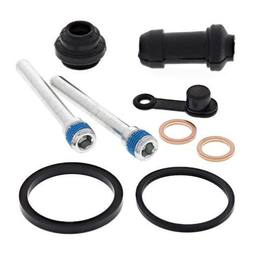 CALIPER REBUILD KIT FT KAWA ALLBALLS