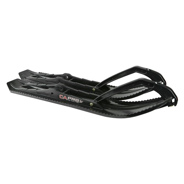 SKI BX 7.25" MOUNTAIN BK QTY2 CNAPROSKI