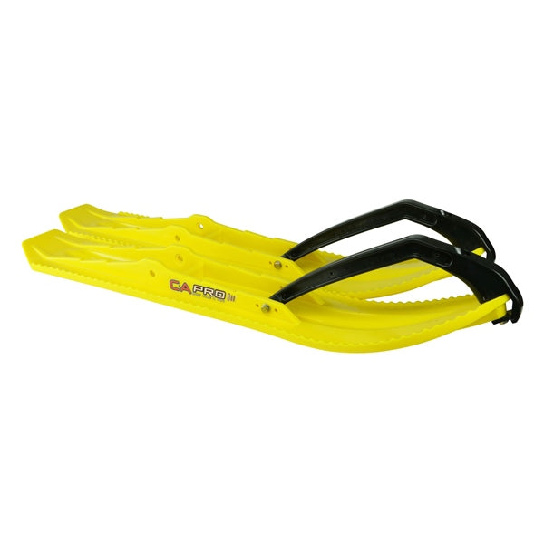 SKI BX 7.25" MOUNTAIN YE QTY2 CNAPROSKI