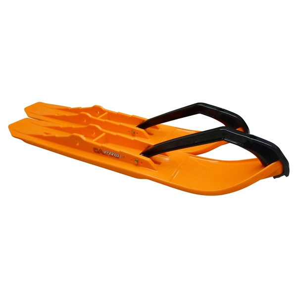 SKI XCS 6.75" CROSSOGRR OG QTY2
