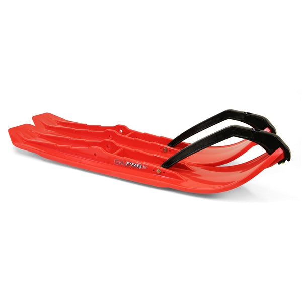 SKI MTX 8" MOUNTAIN RD QTY2 CNAPROSKI