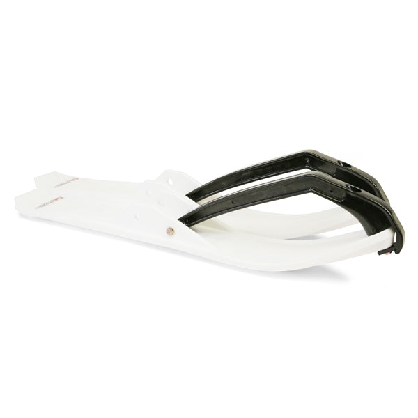SKI MINI 4.75" RACE WH QTY2 CNAPROSKI
