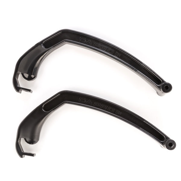 HANDLES SKI PAIR BK