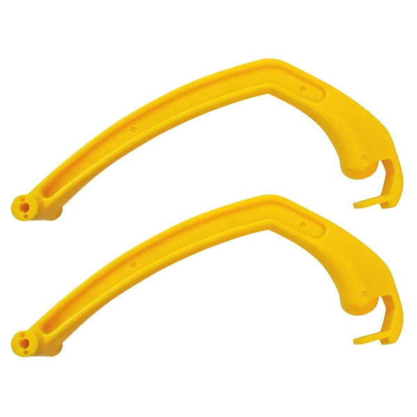 HANDLES SKI PAIR YE