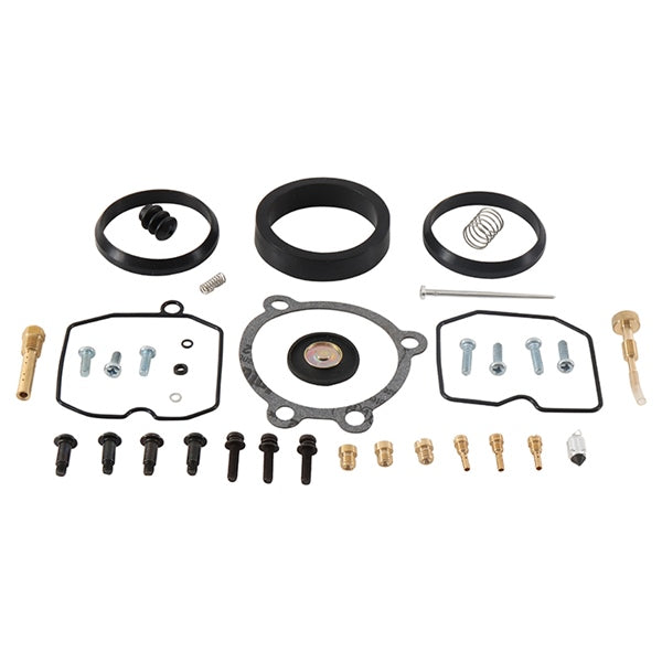 CARBURETOR REBUILD KIT ALLBALLS