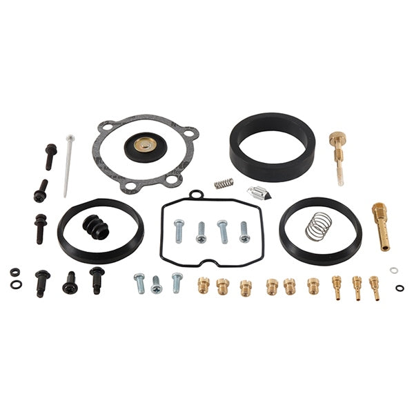 CARBURETOR REBUILD KIT ALLBALLS