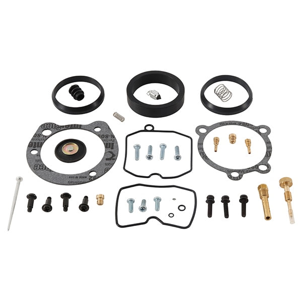 CARBURETOR REBUILD KIT ALLBALLS