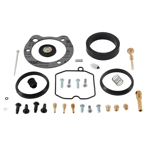 CARBURETOR REBUILD KIT ALLBALLS
