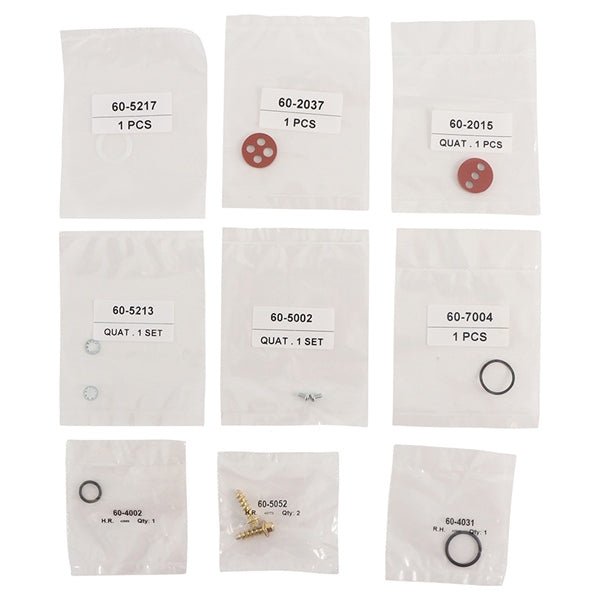 FUEL TAP REPAIR KIT KTM