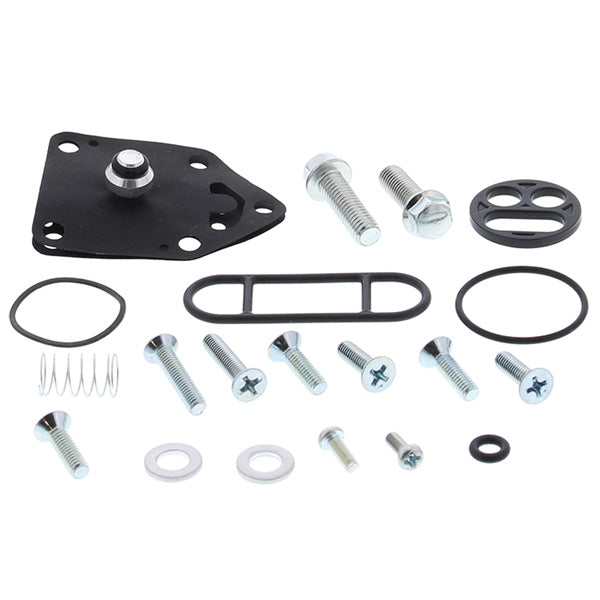 FUEL TAP REPAIR KIT KAWA ALLBALLS