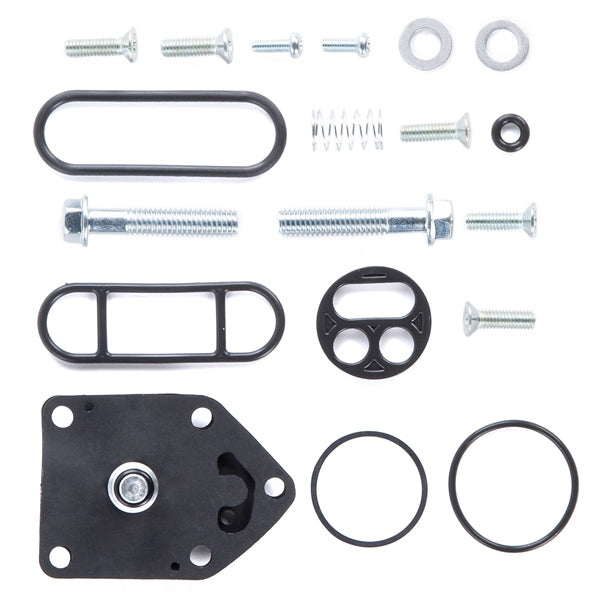 FUEL TAP REPAIR KIT SUZ ALLBALLS