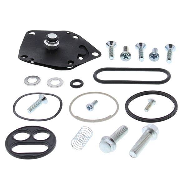 FUEL TAP REPAIR KIT SUZ ALLBALLS