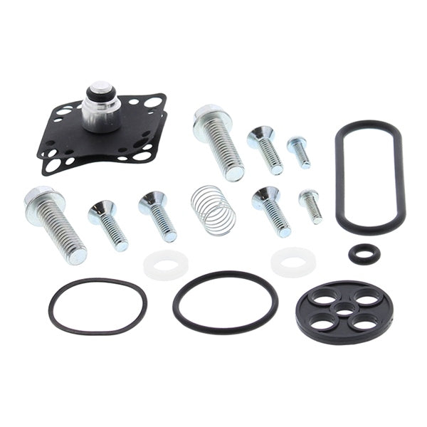 FUEL TAP REPAIR KIT KAWA ALLBALLS