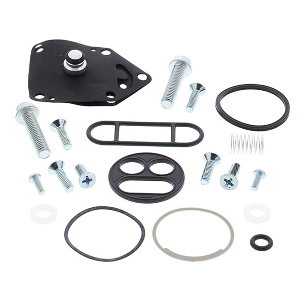 FUEL TAP REPAIR KIT KAWA ALLBALLS