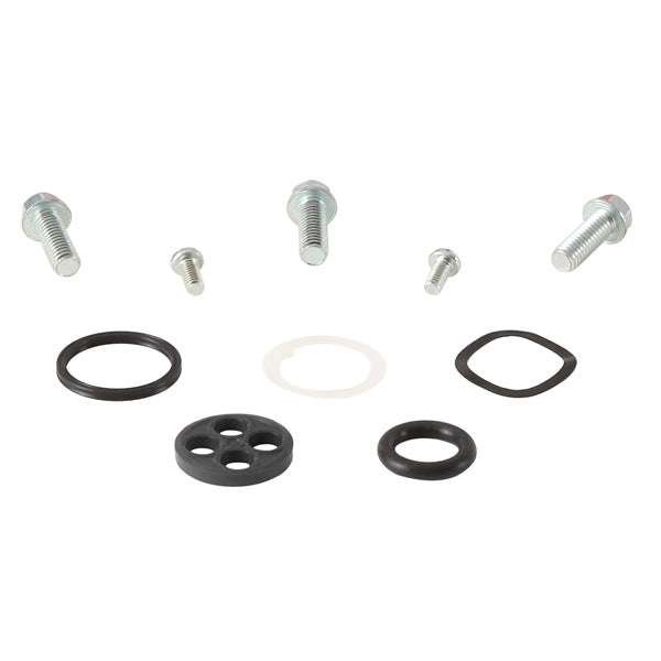 FUEL TAP REPAIR KIT HON ALLBALLS