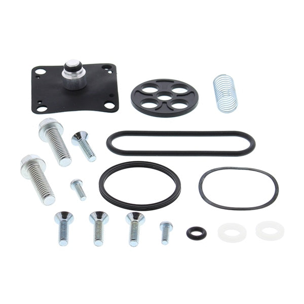 FUEL TAP REPAIR KIT KAWA ALLBALLS