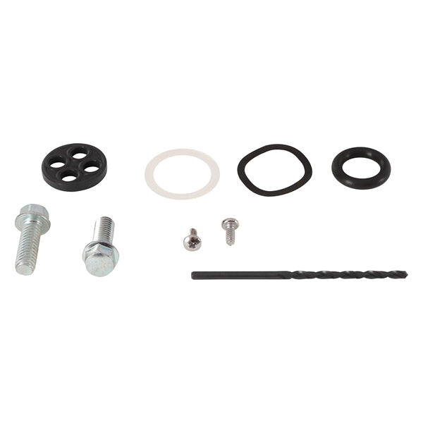 FUEL TAP REPAIR KIT HON ALLBALLS