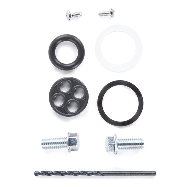 FUEL TAP REPAIR KIT HON ALLBALLS