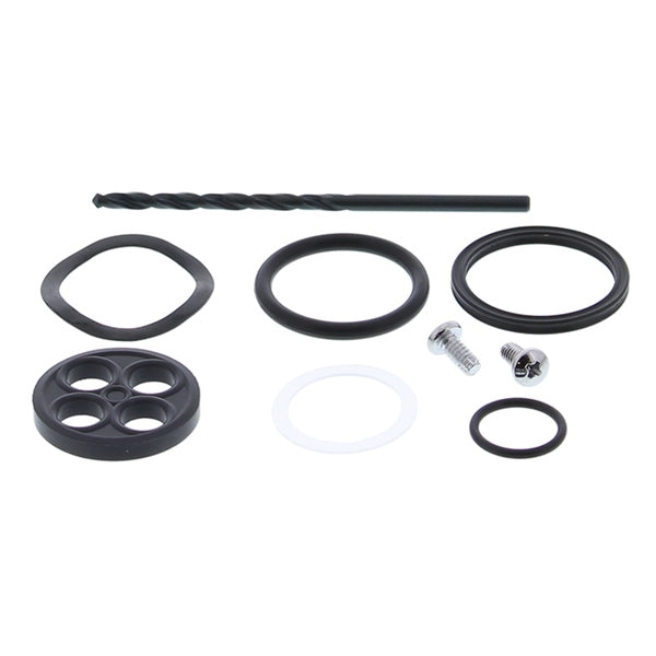 FUEL TAP REPAIR KIT HON ALLBALLS