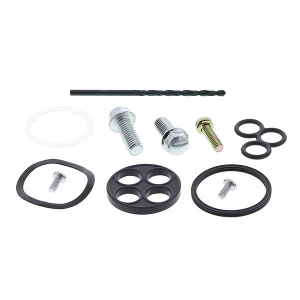 FUEL TAP REPAIR KIT HON ALLBALLS