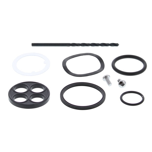 FUEL TAP REPAIR KIT HON ALLBALLS