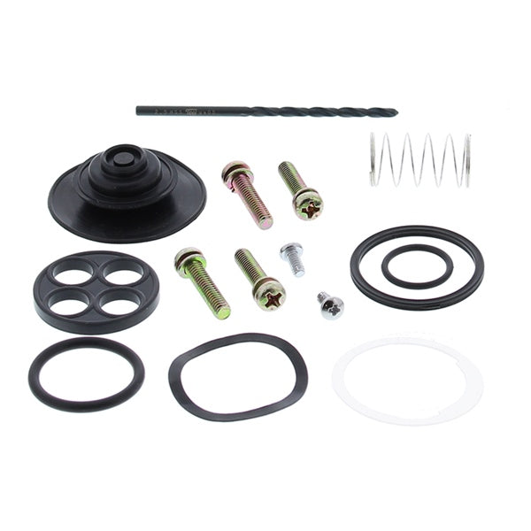 FUEL TAP REPAIR KIT HON ALLBALLS