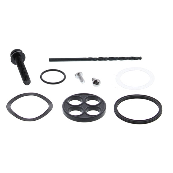 FUEL TAP REPAIR KIT HON ALLBALLS